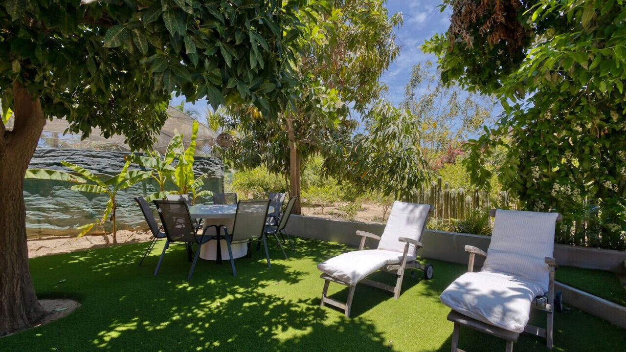 Photo of Outdoor in San Jose del Cabo