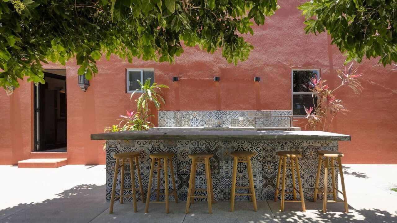 Photo of Patio Balcony in San Jose del Cabo