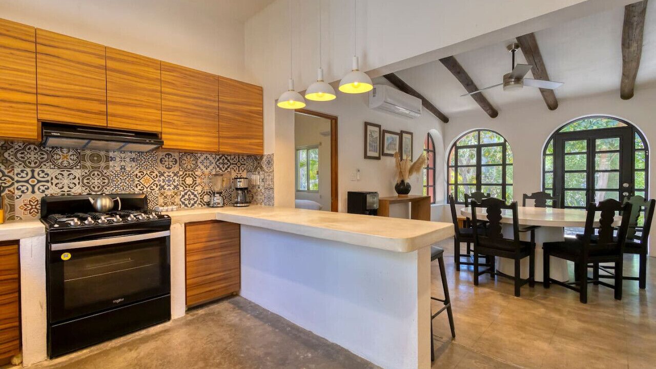 Photo of Kitchen in San Jose del Cabo