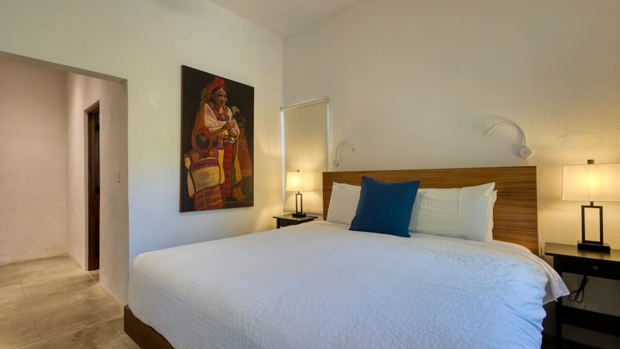 Photo of Bedroom in San Jose del Cabo