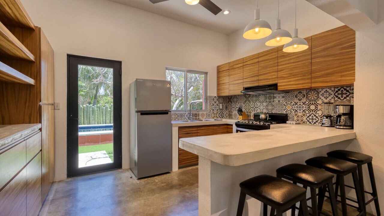 Photo of Kitchen in San Jose del Cabo