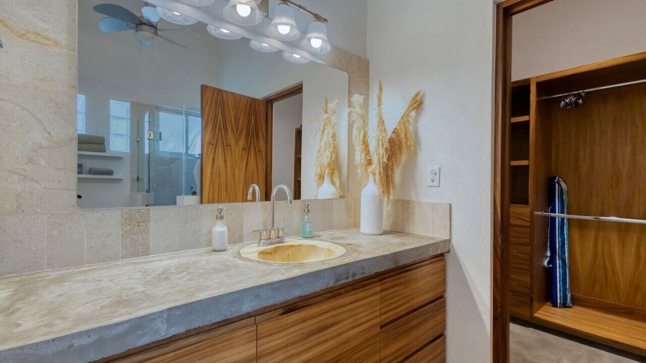Photo of Bathroom in San Jose del Cabo
