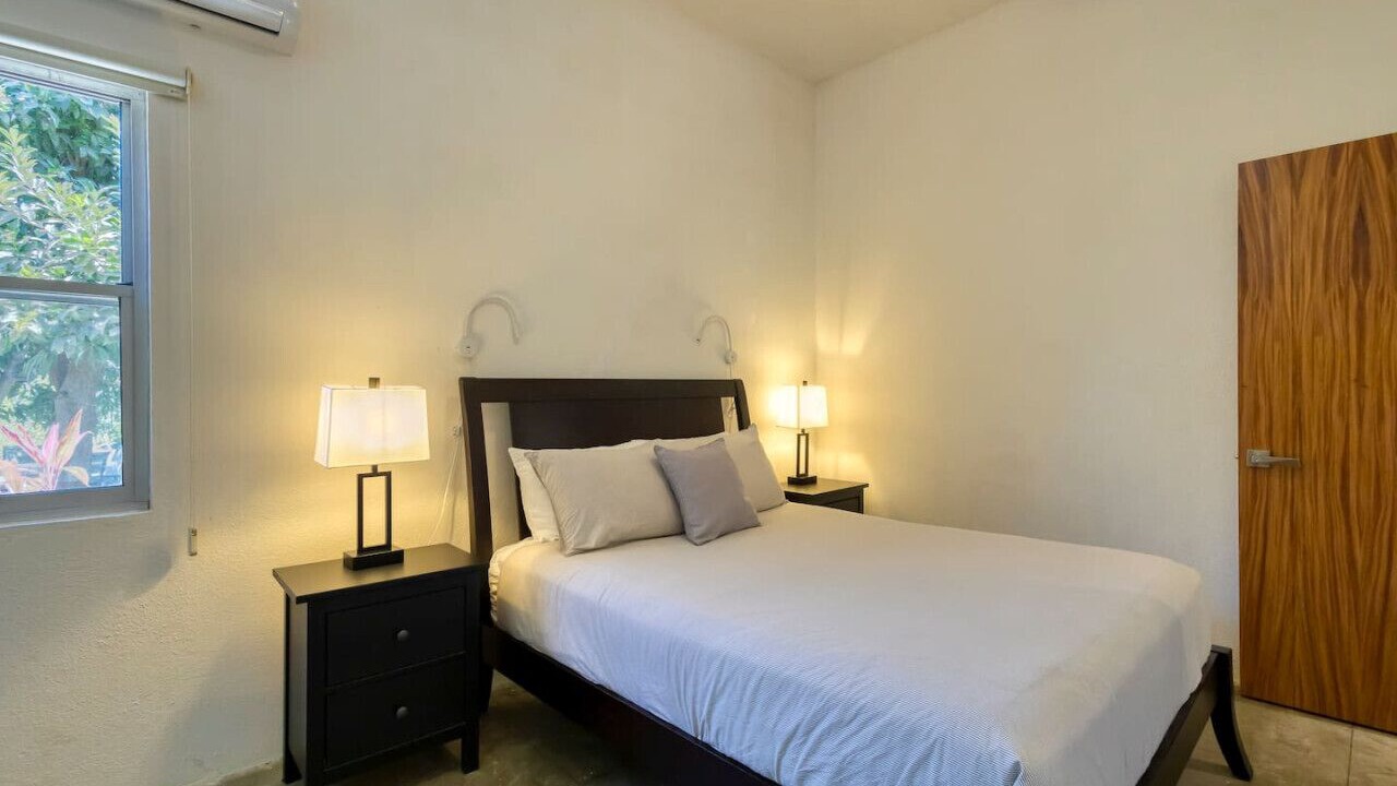 Photo of Bedroom in San Jose del Cabo