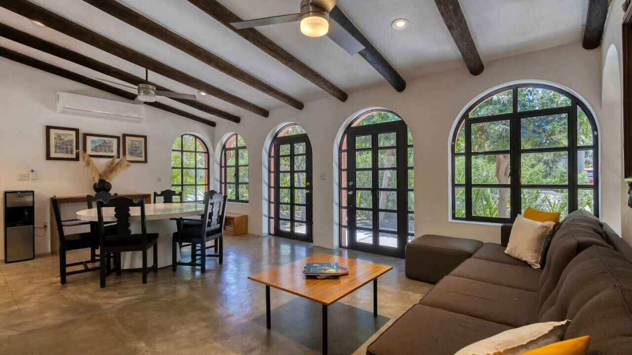 Photo of Livingroom in San Jose del Cabo