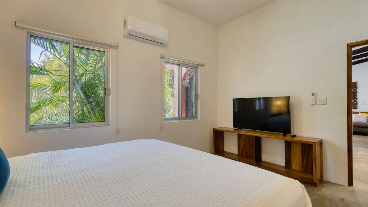 Photo of Bedroom in San Jose del Cabo
