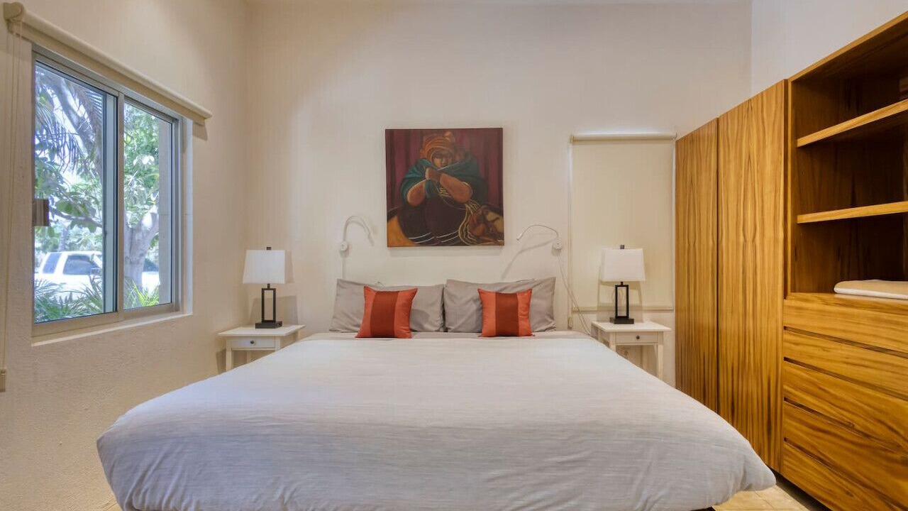 Photo of Bedroom in San Jose del Cabo