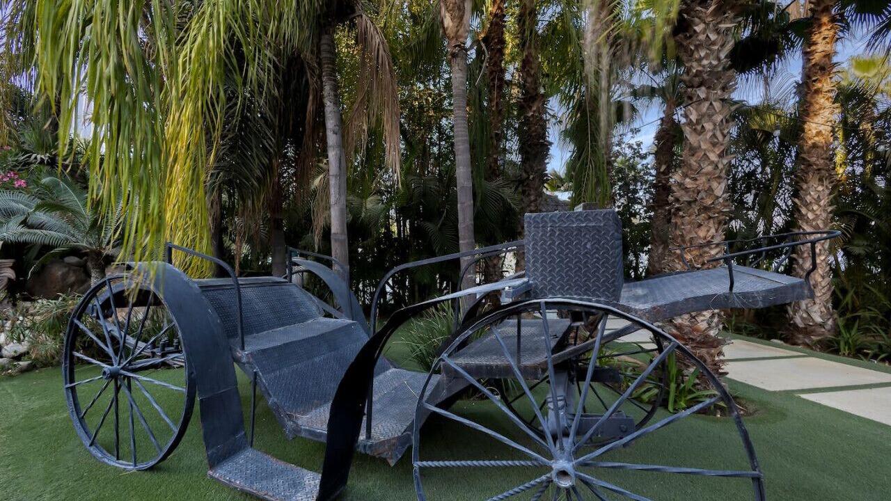Photo of Outdoor in San Jose del Cabo
