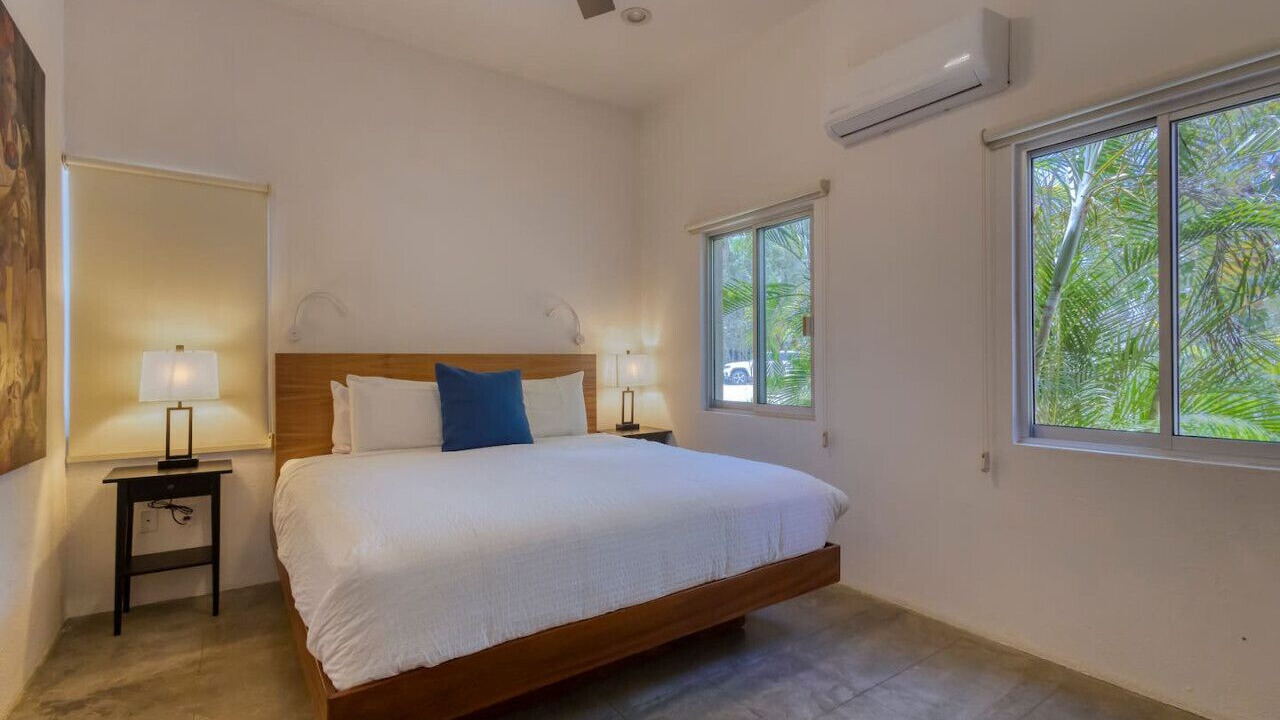 Photo of Bedroom in San Jose del Cabo