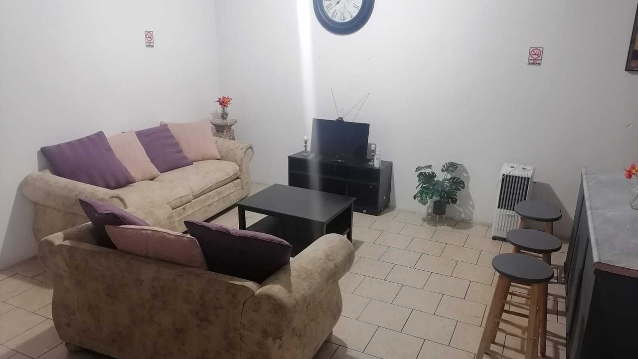 Photo of Livingroom in Juarez Municipality