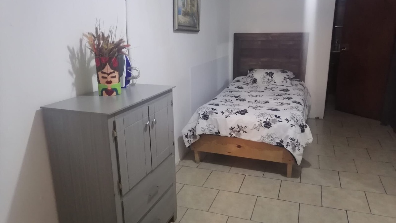Photo of Bedroom in Juarez Municipality