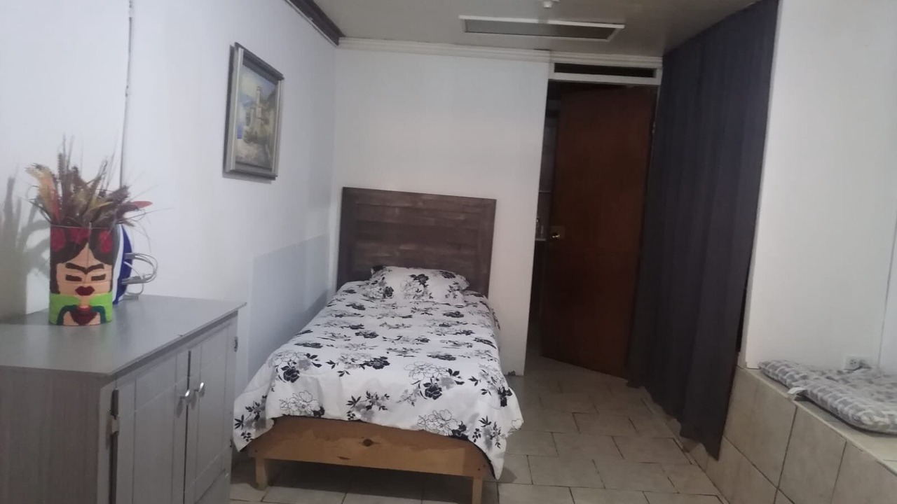 Photo of Bedroom in Juarez Municipality