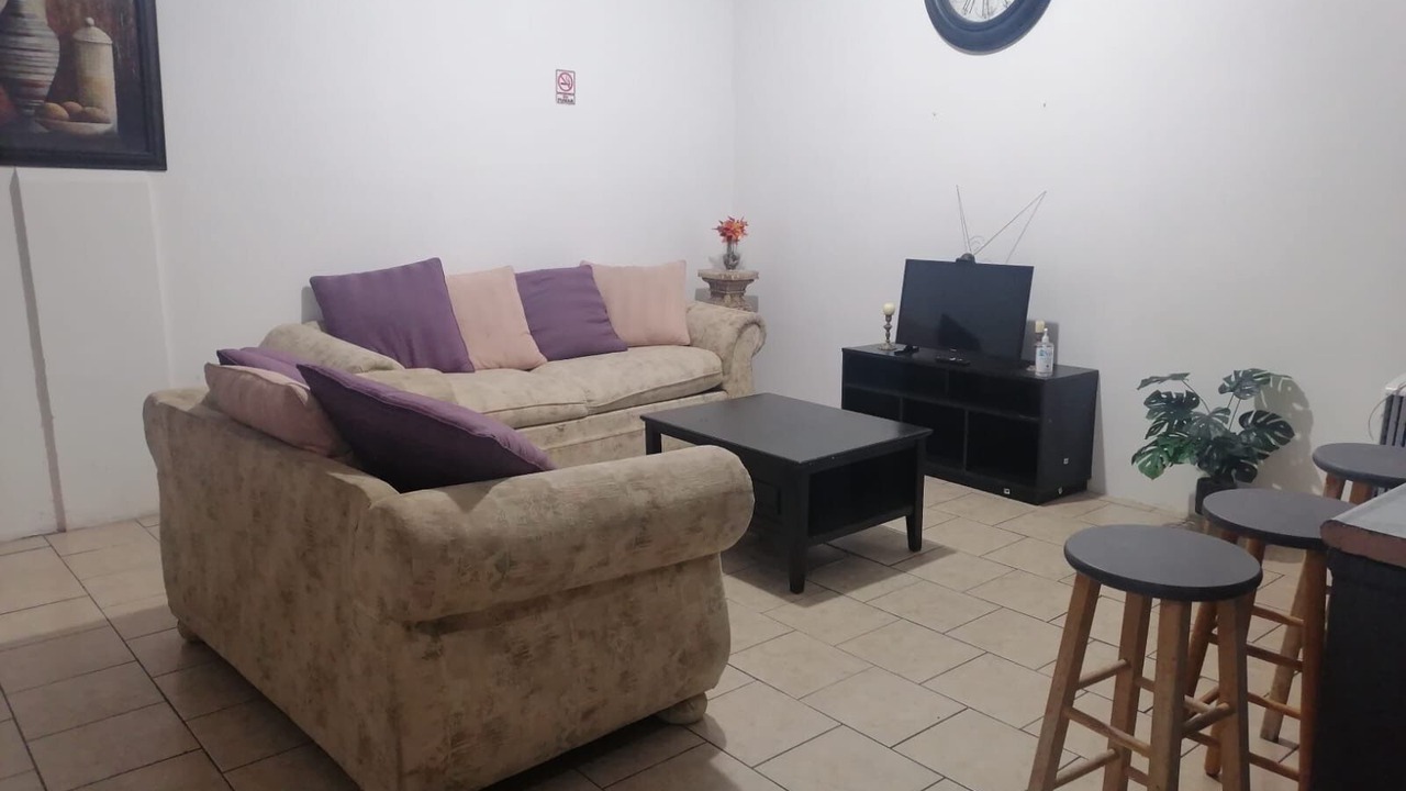 Photo of Livingroom in Juarez Municipality