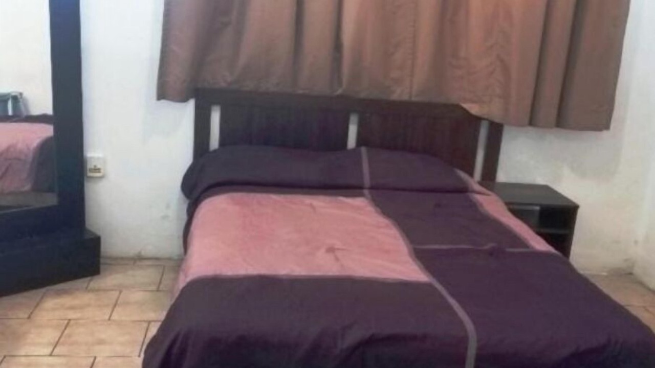 Photo of Bedroom in Juarez Municipality