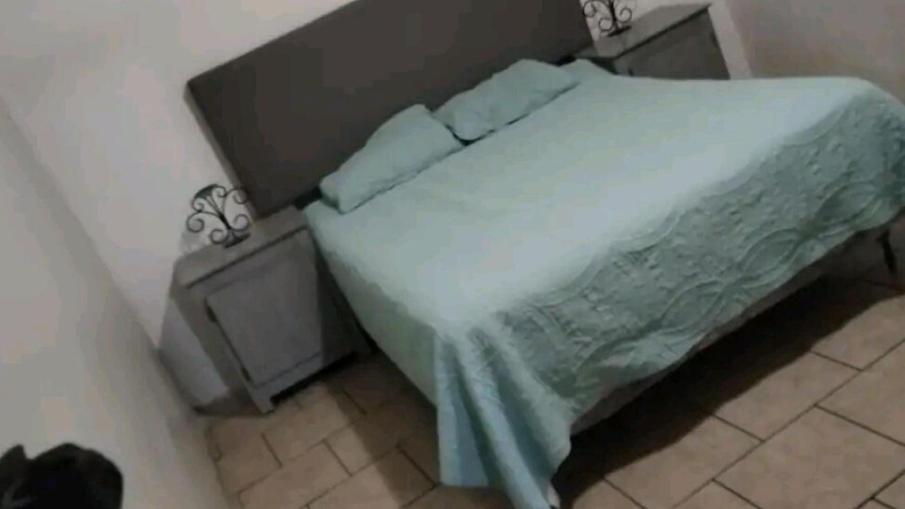 Photo of Bedroom in Juarez Municipality