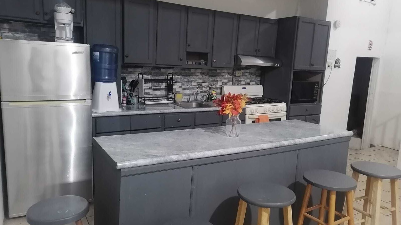Photo of Kitchen in Juarez Municipality