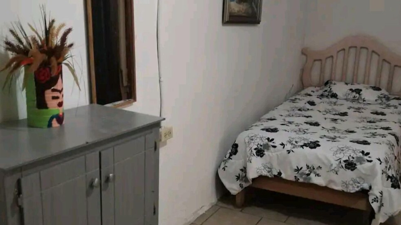 Photo of Bedroom in Juarez Municipality