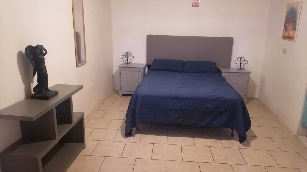 Photo of Bedroom in Juarez Municipality