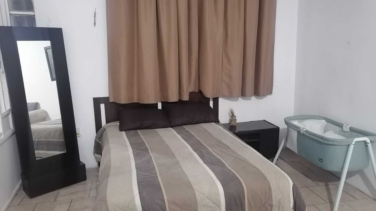 Photo of Bedroom in Juarez Municipality