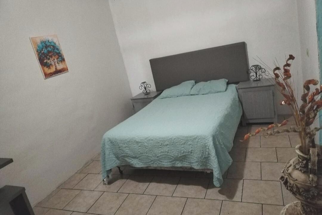 Photo of Bedroom in Juarez Municipality