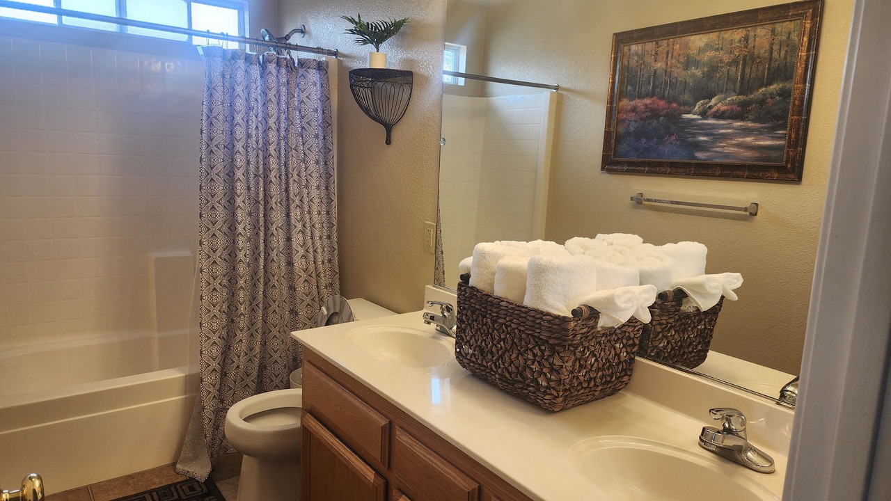 Photo of Bathroom in Elk Grove