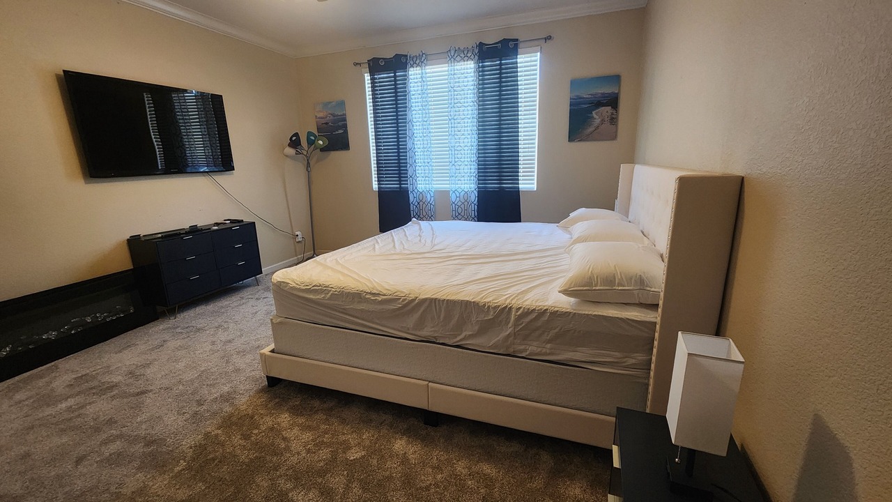 Photo of Bedroom in Elk Grove