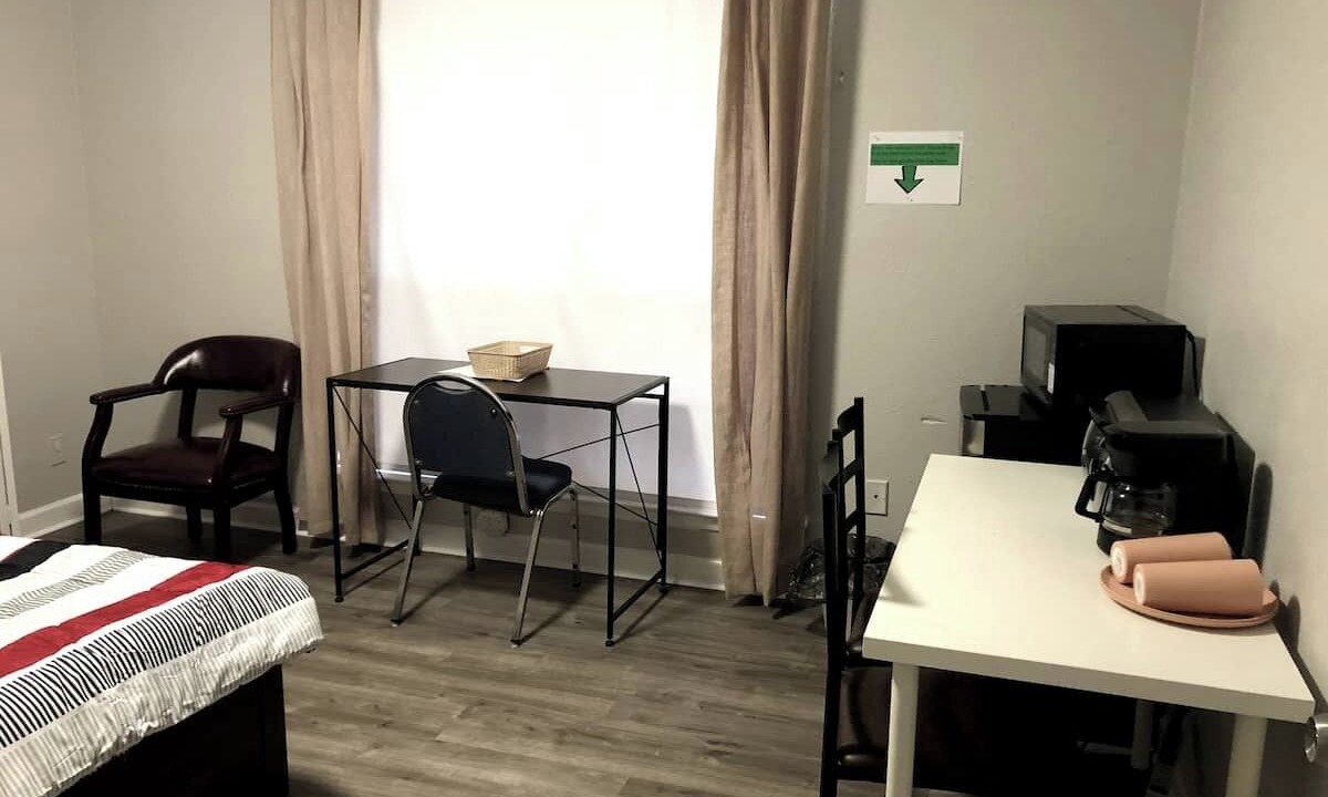 Photo of Bedroom in North Richland Hills