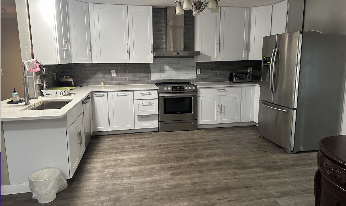 Photo of Kitchen in North Richland Hills