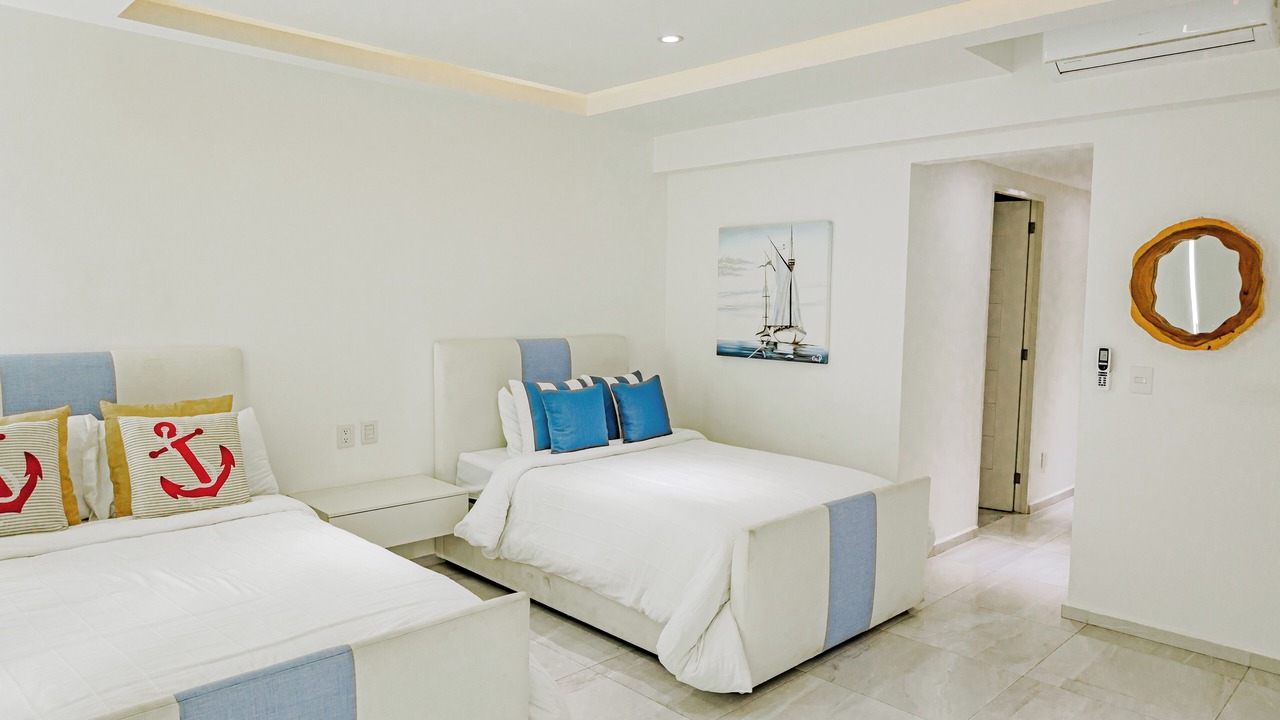 Photo of Bedroom in Playa Diamante