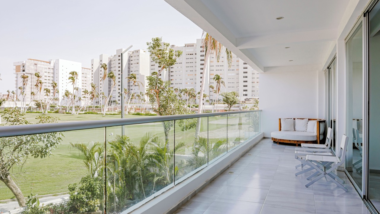Photo of Outdoor in Playa Diamante