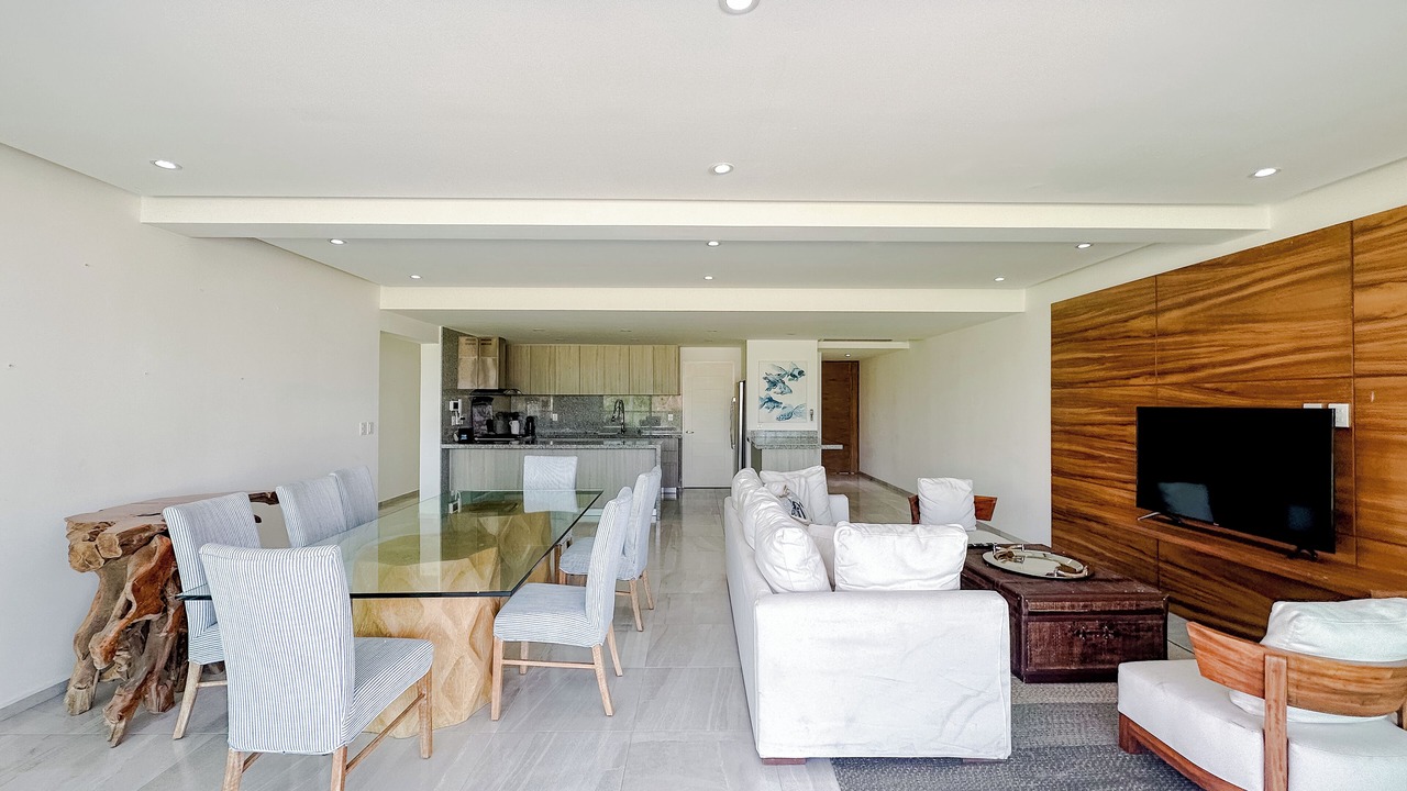 Photo of Livingroom in Playa Diamante