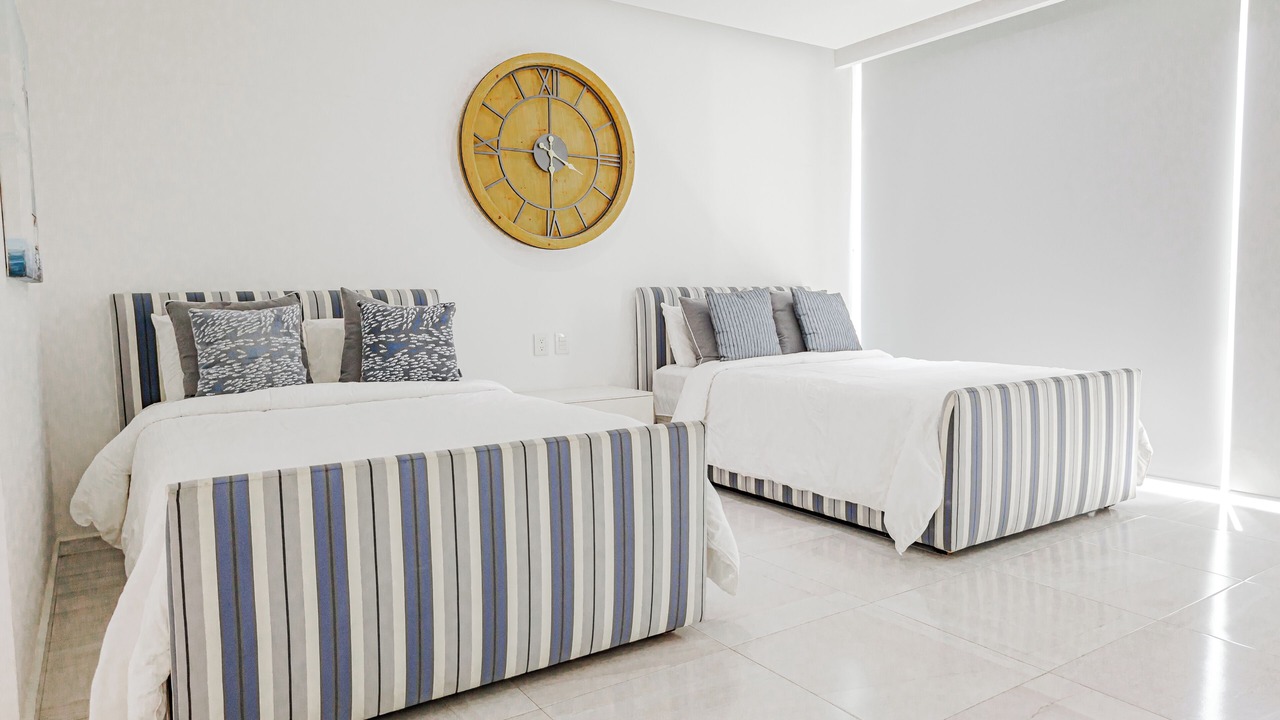 Photo of Bedroom in Playa Diamante