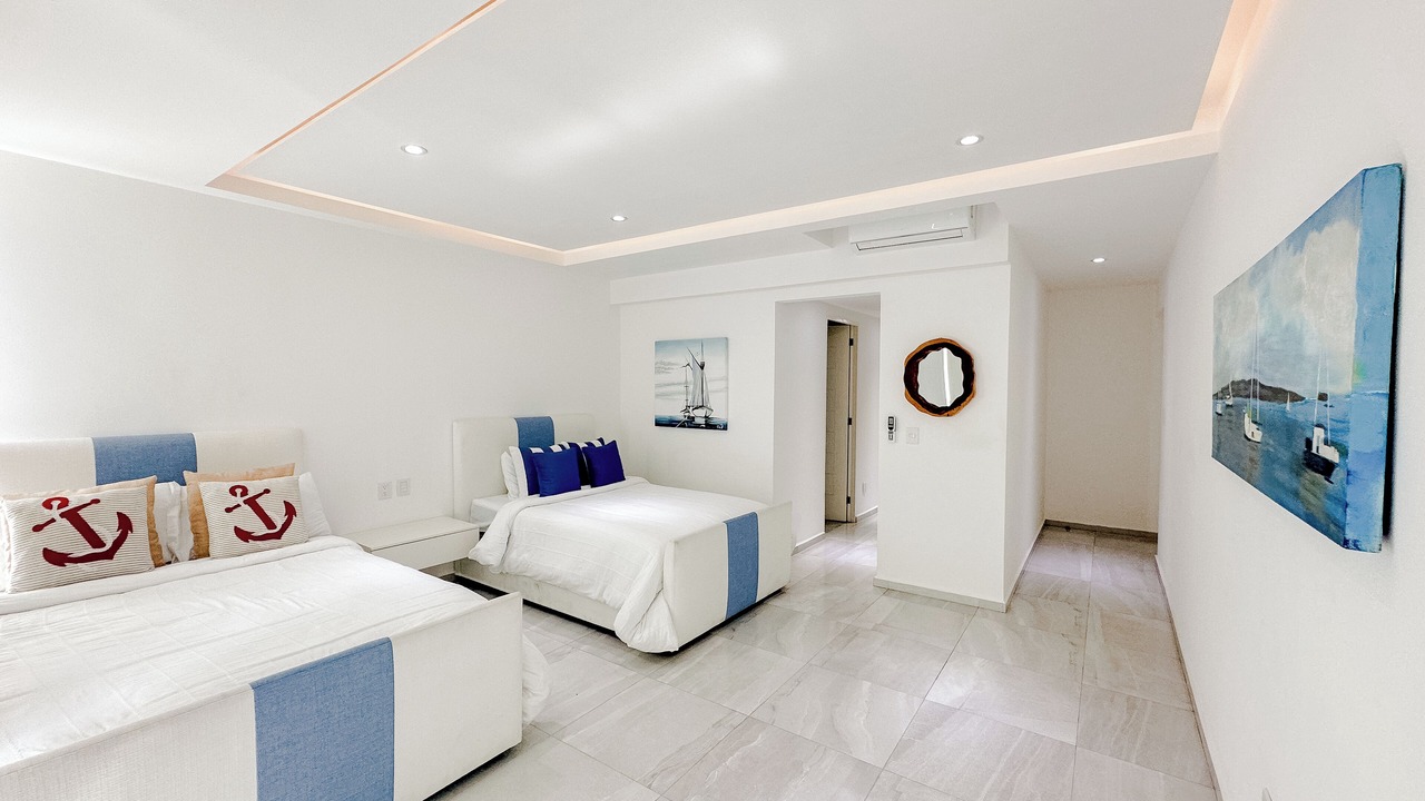 Photo of Bedroom in Playa Diamante