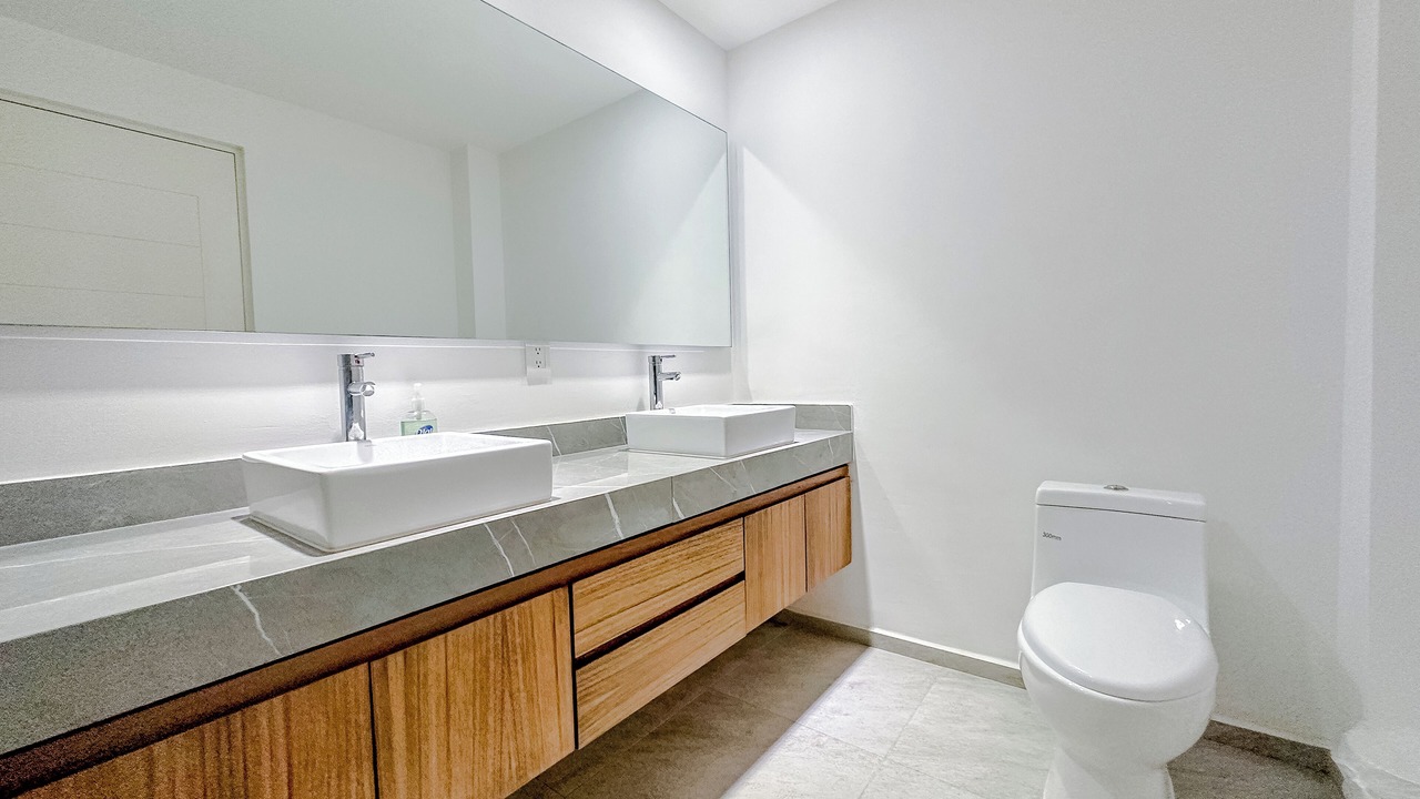 Photo of Bathroom in Playa Diamante