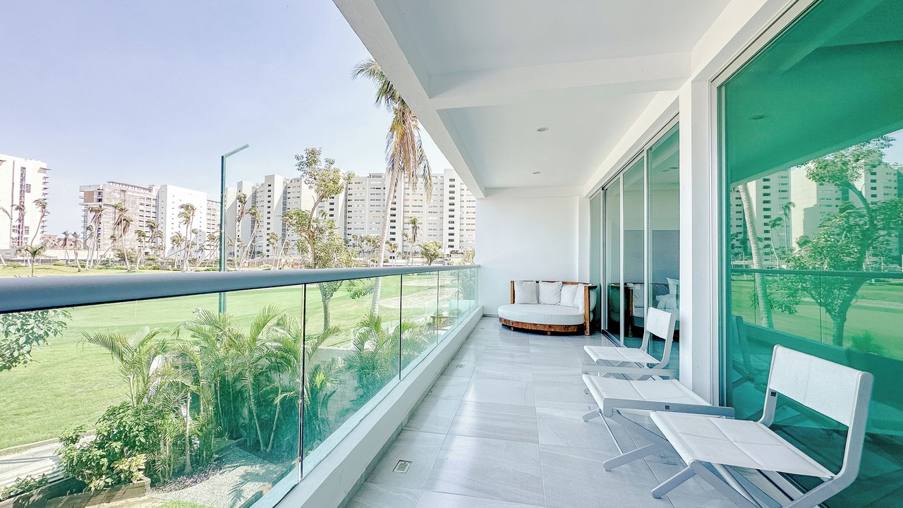 Photo of Outdoor in Playa Diamante