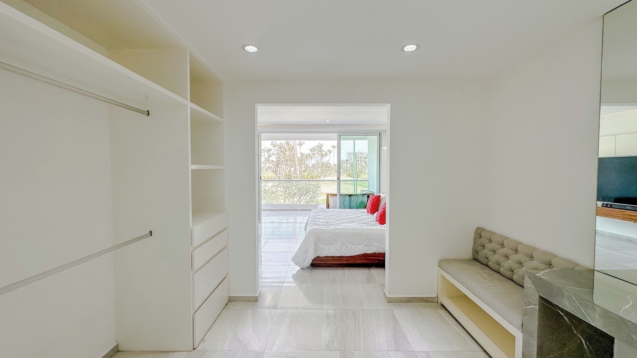 Photo of Bedroom in Playa Diamante