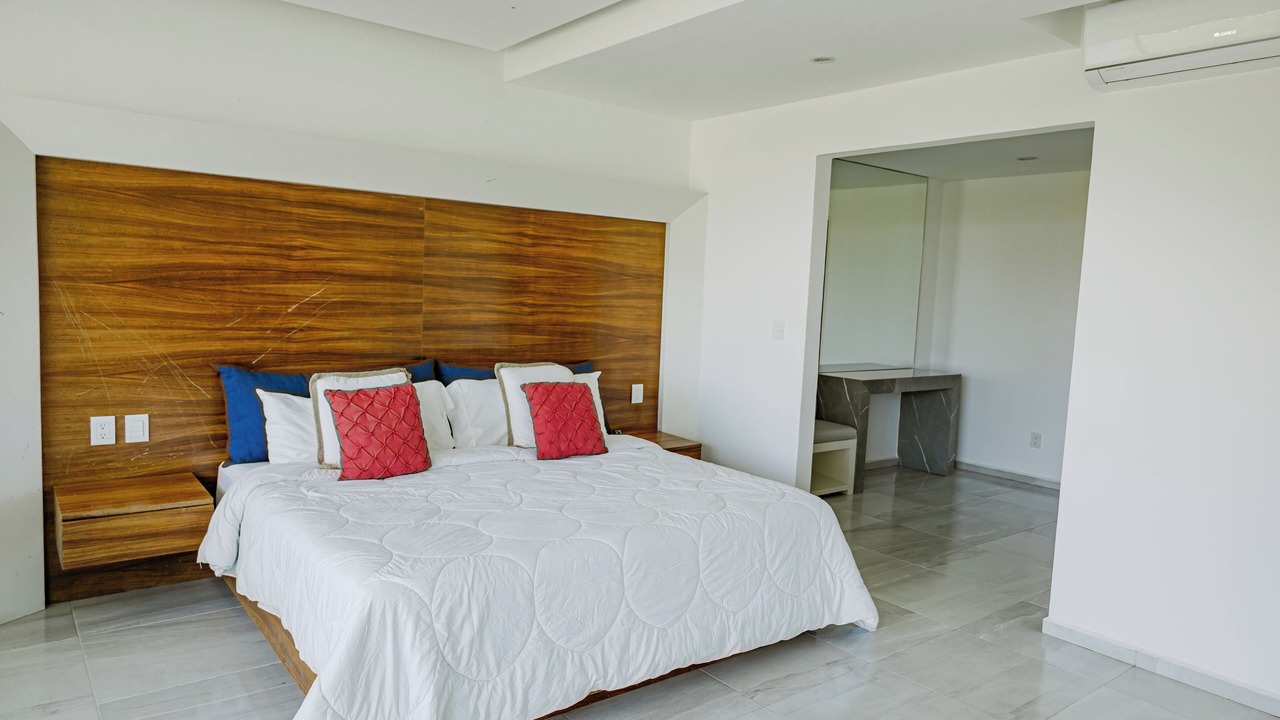 Photo of Bedroom in Playa Diamante