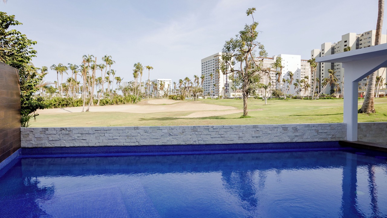 Photo of Outdoor in Playa Diamante
