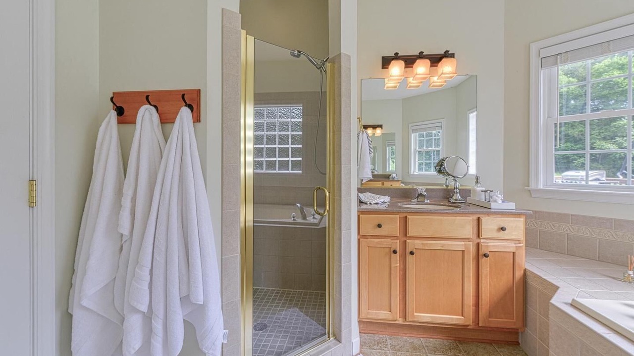 Photo of Bathroom in Livingston