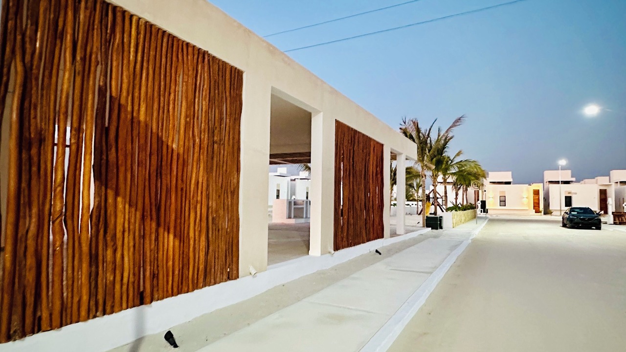 Photo of Outdoor in Puerto Yucalpeten