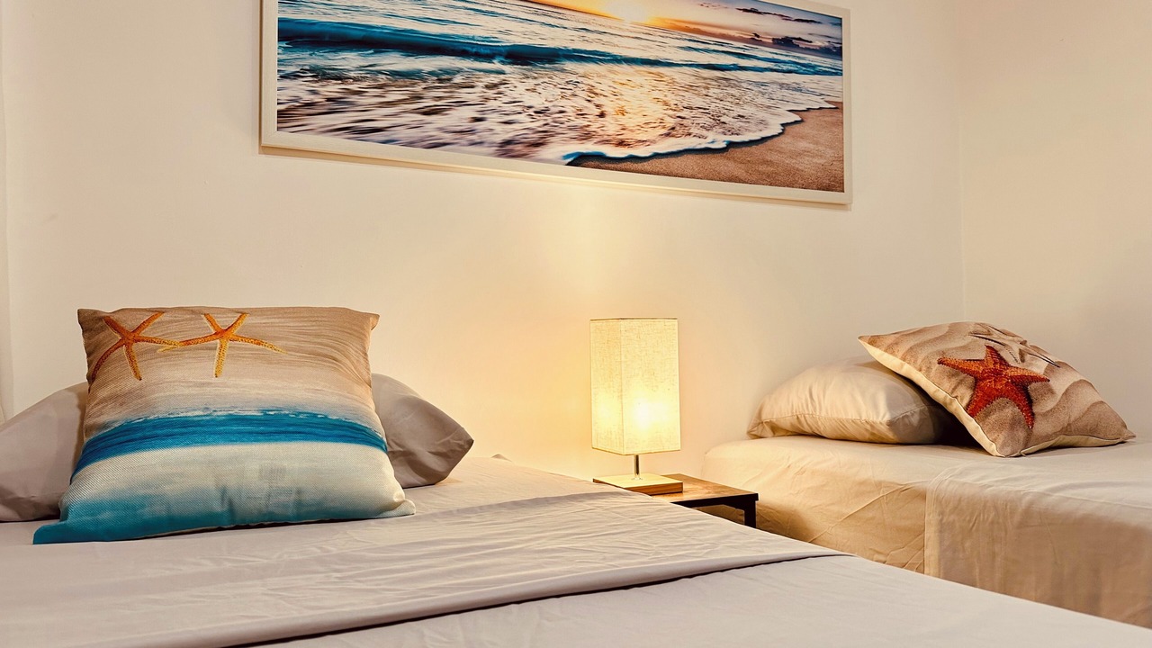 Photo of Bedroom in Puerto Yucalpeten