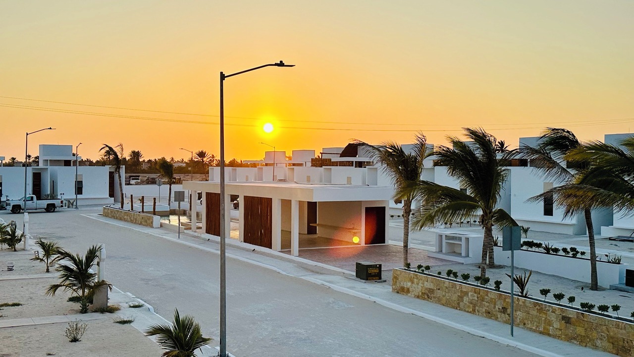 Photo of Outdoor in Puerto Yucalpeten