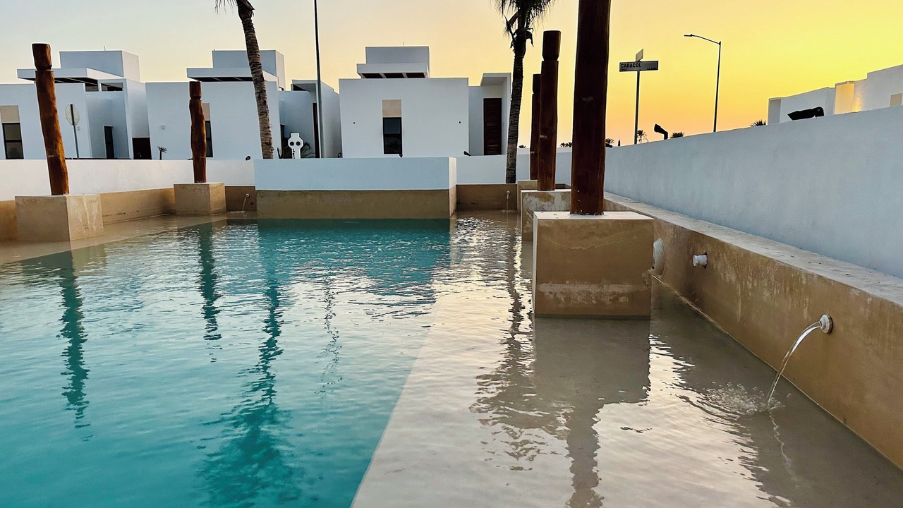 Photo of Outdoor in Puerto Yucalpeten