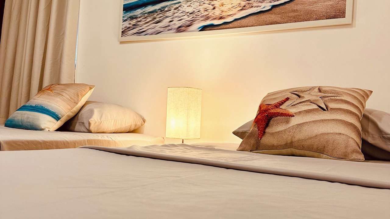 Photo of Bedroom in Puerto Yucalpeten