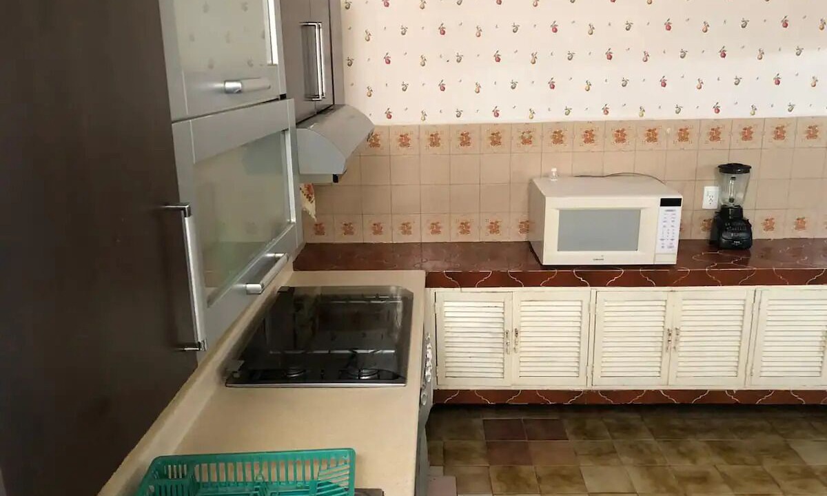 Photo of Kitchen in Cuernavaca