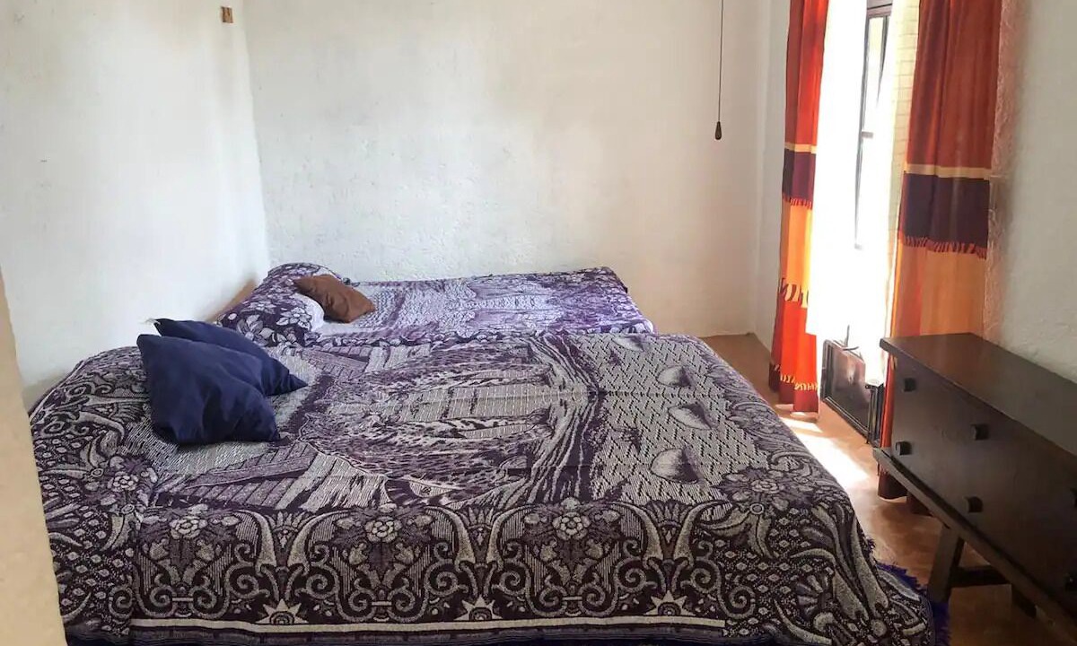 Photo of Bedroom in Cuernavaca