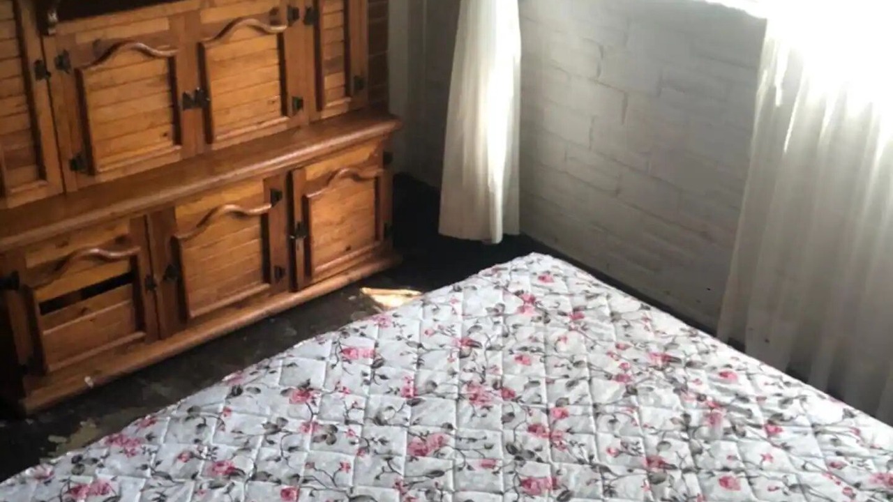 Photo of Bedroom in Cuernavaca