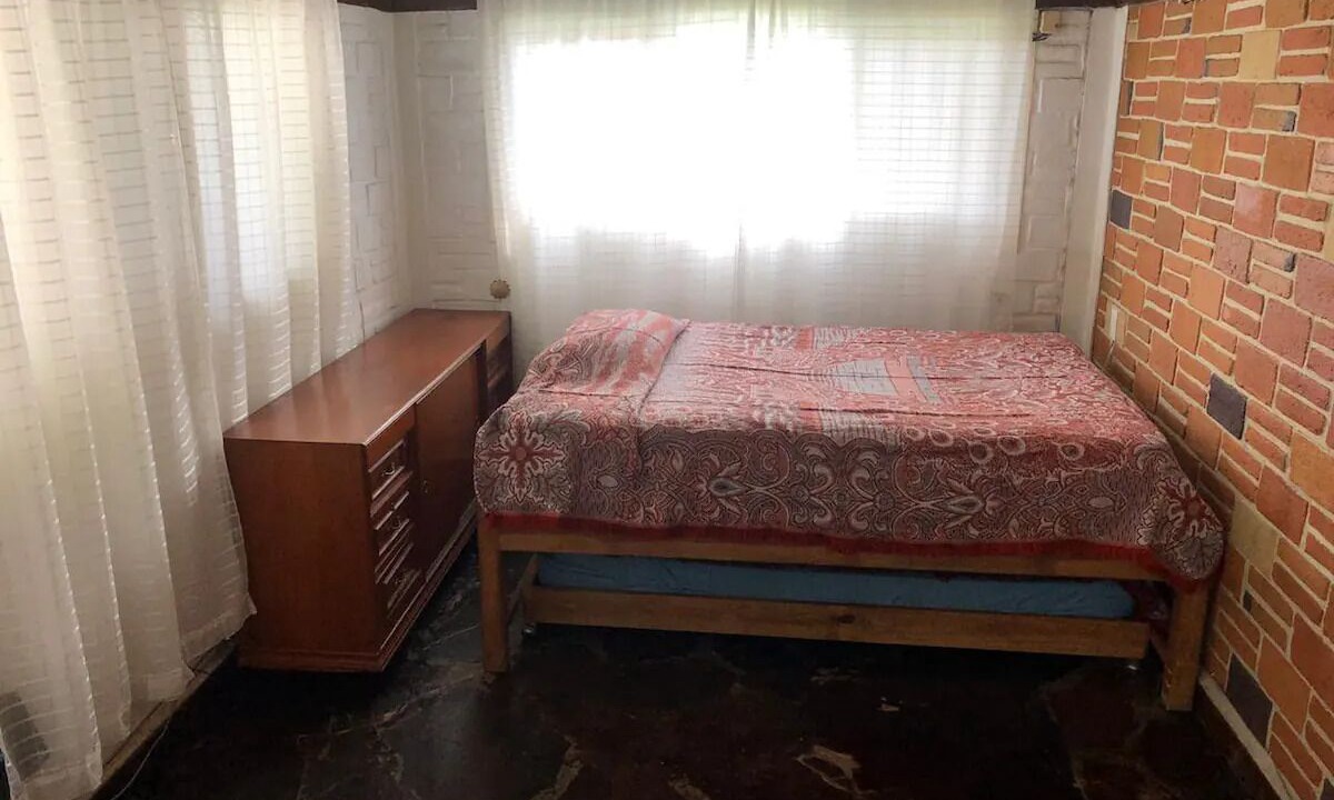 Photo of Bedroom in Cuernavaca