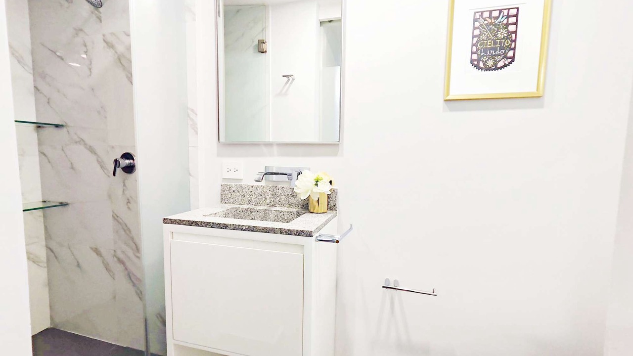 Photo of Bathroom in Miguel Hidalgo
