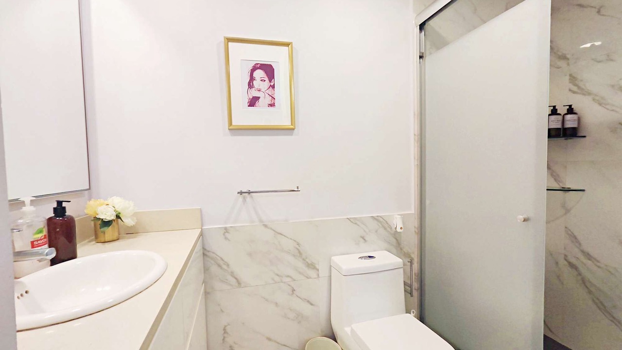 Photo of Bathroom in Miguel Hidalgo