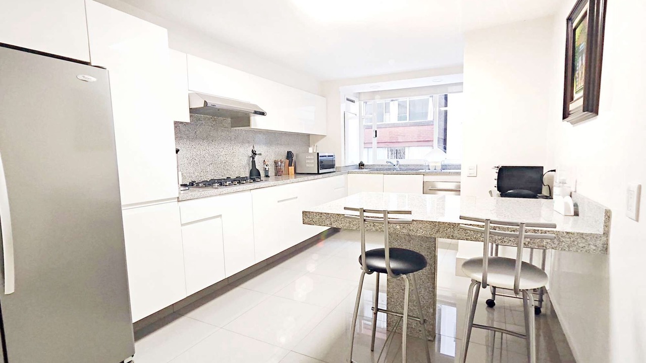 Photo of Kitchen in Miguel Hidalgo